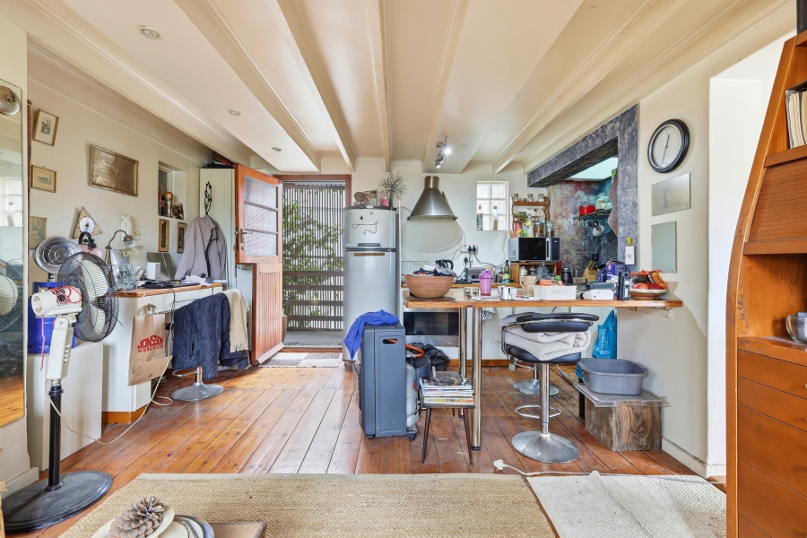 4 Bedroom Property for Sale in Tamboerskloof Western Cape